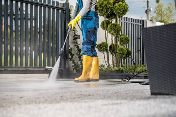 Professional  Pressure Washing in Memphis, MO